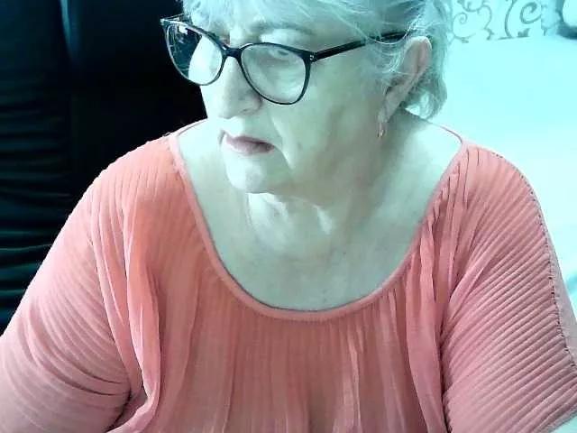 Offline LolkaAlyss on BongaCams