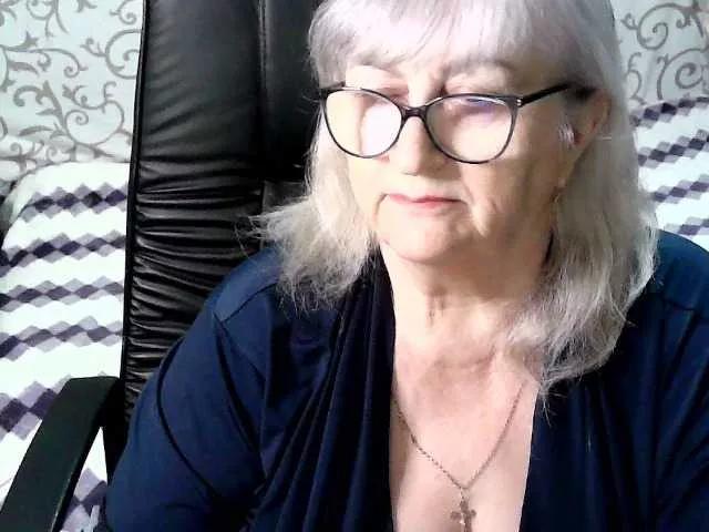 Offline LolkaAlyss on BongaCams