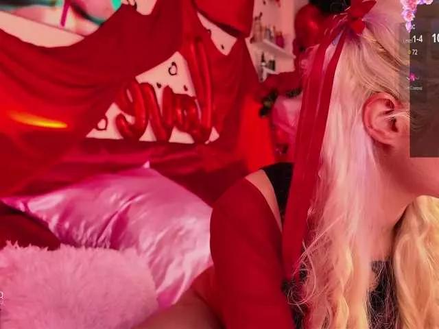 Freechat Loly-Poly on BongaCams