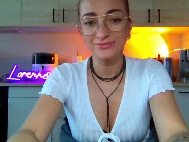 Offline LorennePlay on BongaCams