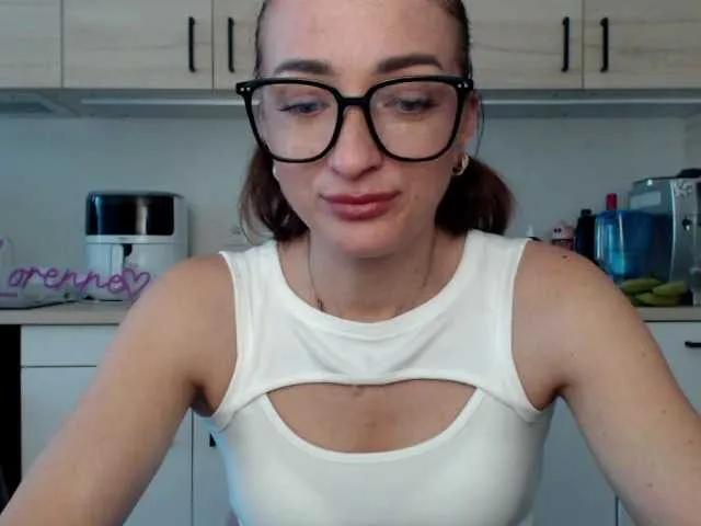 Offline LorennePlay on BongaCams
