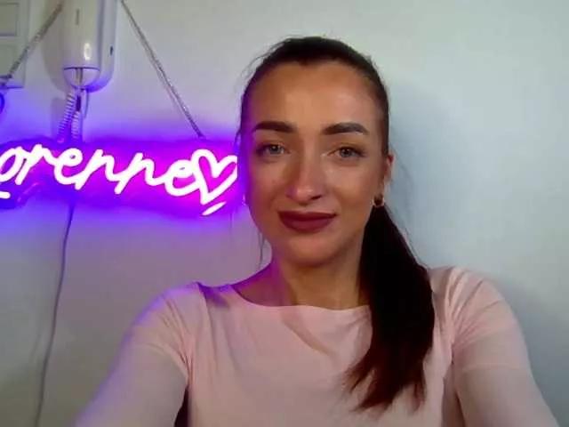 Offline LorennePlay on BongaCams