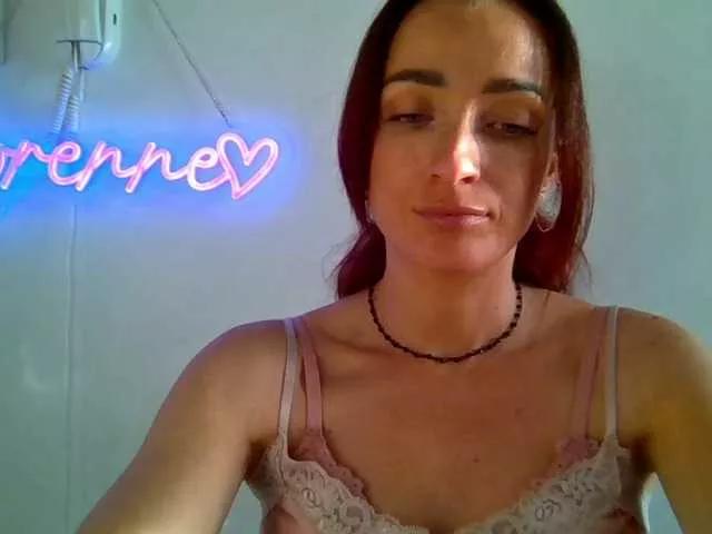 Offline LorennePlay on BongaCams