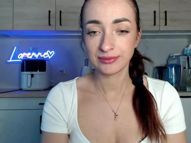 Offline LorennePlay on BongaCams