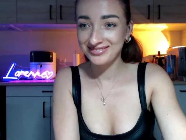 Offline LorennePlay on BongaCams