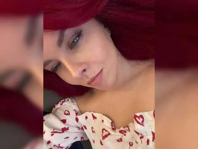 Offline lova-mars on BongaCams