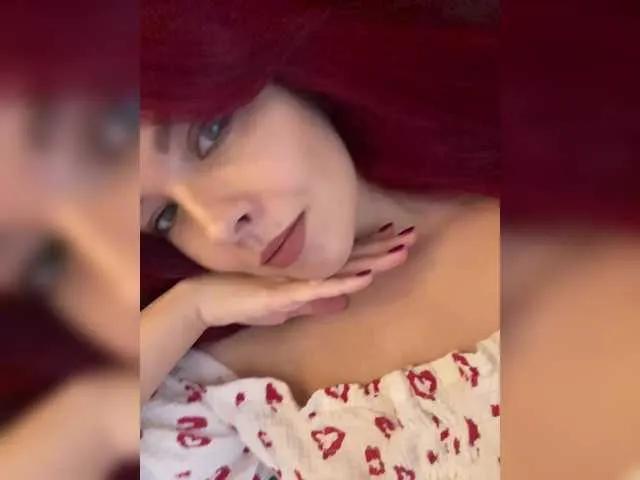 Offline lova-mars on BongaCams