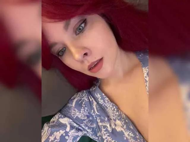 Offline lova-mars on BongaCams