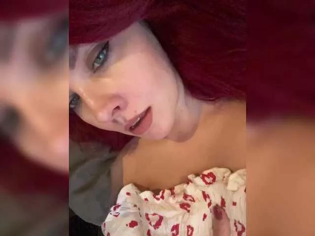 Offline lova-mars on BongaCams