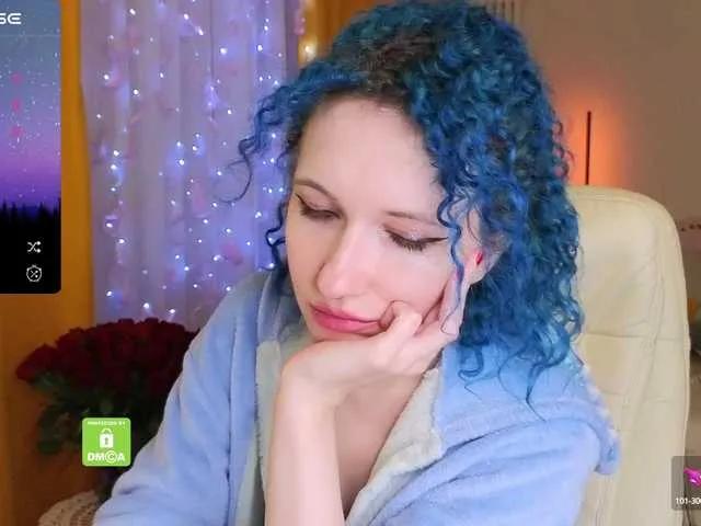 Freechat LoveLama on BongaCams