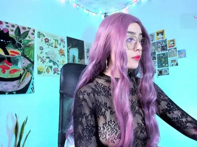 Offline Luci--ana on BongaCams