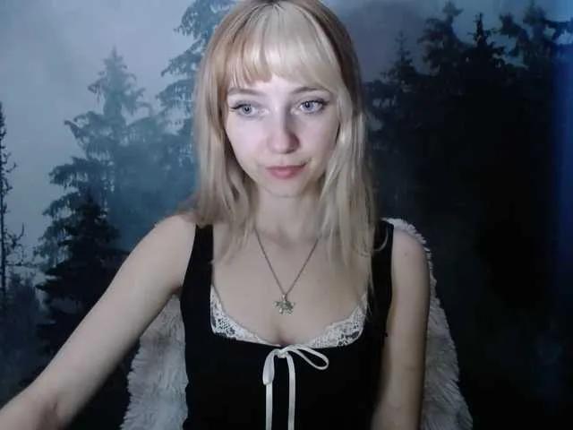 Freechat LuciaLovely on BongaCams