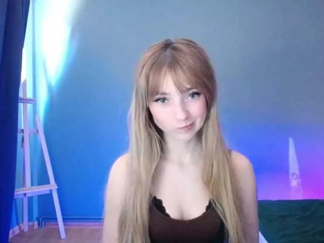 Freechat LuciaLovely on BongaCams