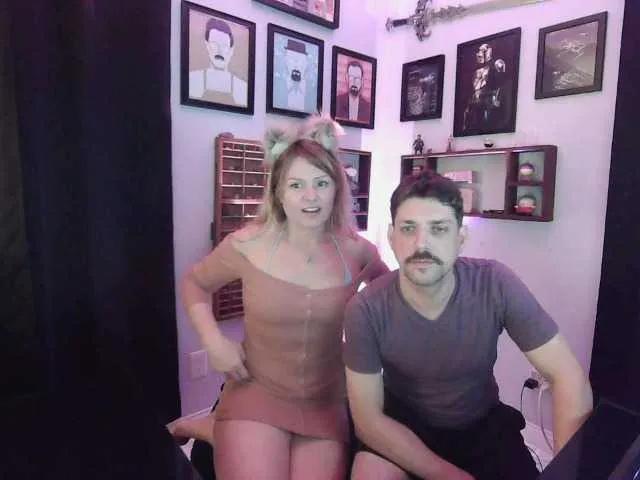 luckyfungirl's avatar