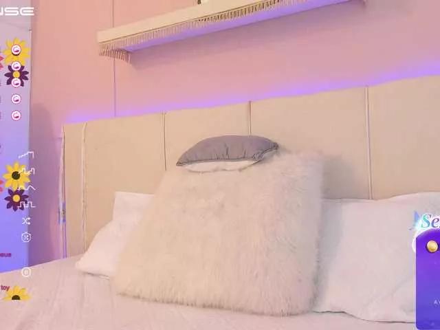 Freechat Lucy-cute on BongaCams