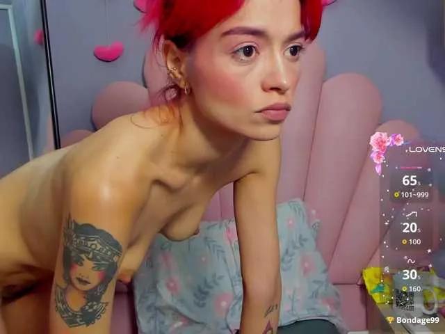 BongaCams LucyMiller is Freechat LucyMiller — I'm drawn to confident men with depth, who listen with care and spark laughter before desire. The subtle dance of seduction lingering glances, a velvet voice, carefully chosen words, and electric energy that builds between us sets my soul on fire....