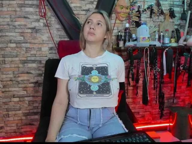 Freechat lukis01-luna0 on BongaCams