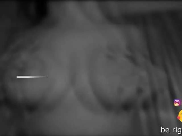 lulumedvedeva on BongaCams 