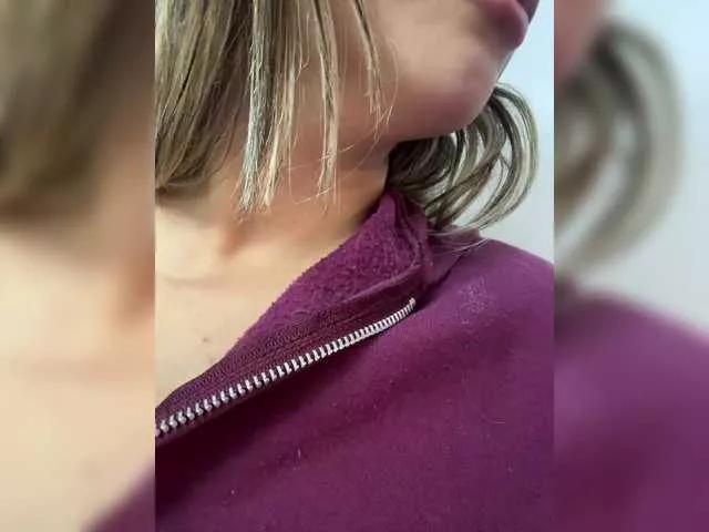 Offline LunaBiely on BongaCams