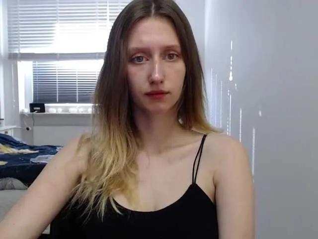 Freechat LUNAdream on BongaCams