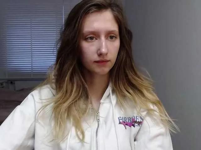 Freechat LUNAdream on BongaCams