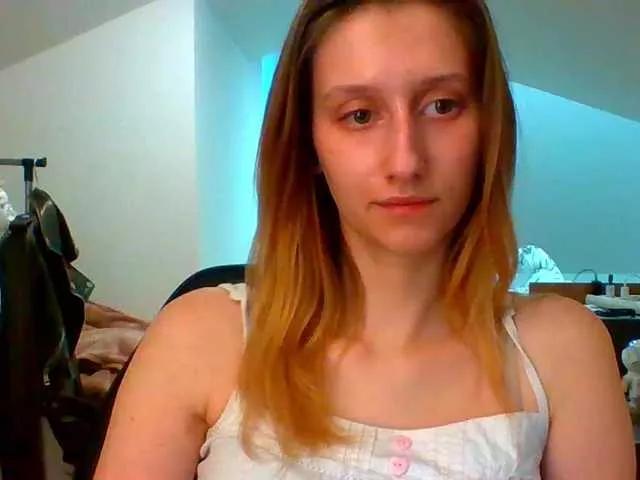 Freechat LUNAdream on BongaCams