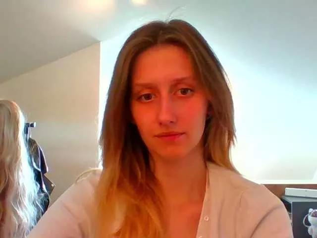 Freechat LUNAdream on BongaCams