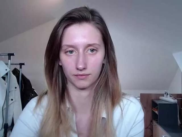 Freechat LUNAdream on BongaCams