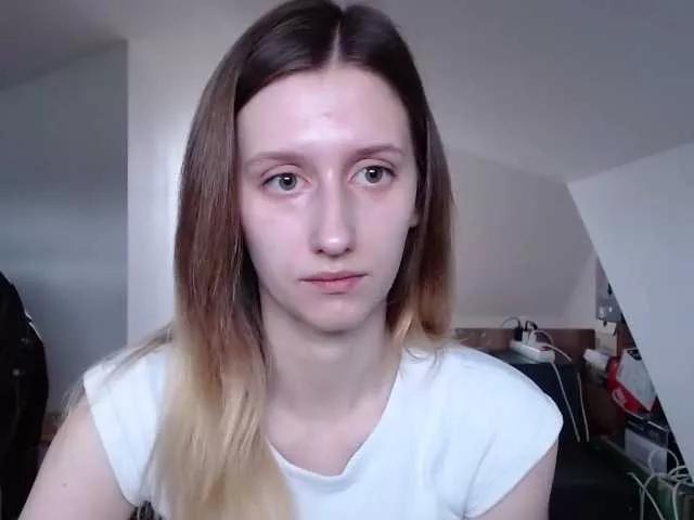 Freechat LUNAdream on BongaCams