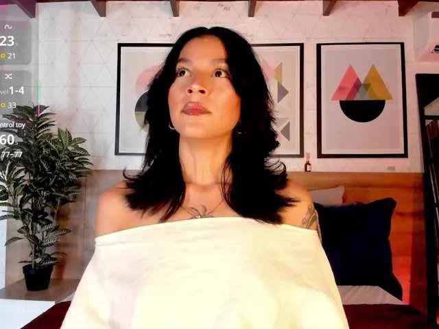 Offline LunaRuso on BongaCams