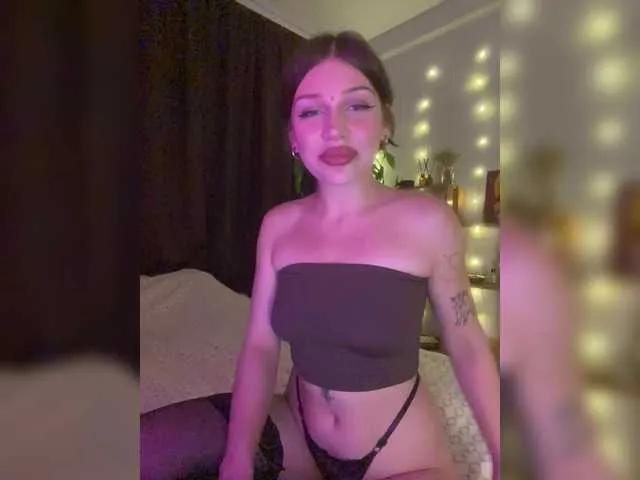 Offline lustful-angels on BongaCams