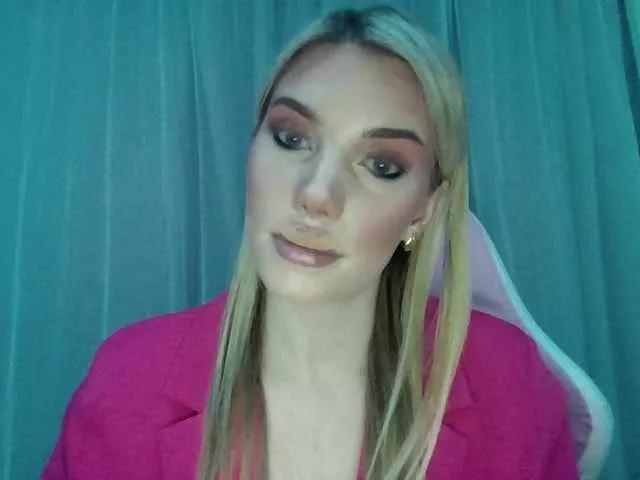 Freechat LYLAtop on BongaCams