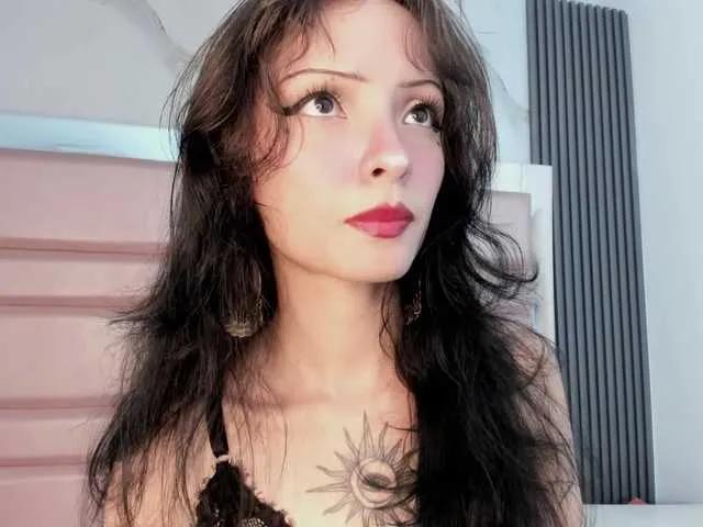 Offline MaddieStark on BongaCams