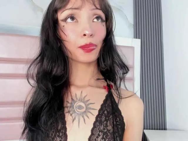 Offline MaddieStark on BongaCams