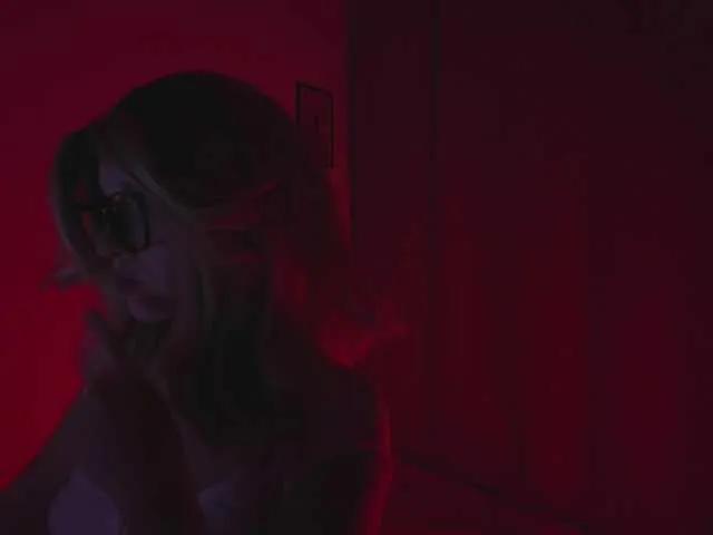 Freechat Maddison on BongaCams