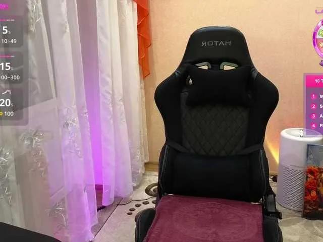 Offline mag1c-eyes on BongaCams