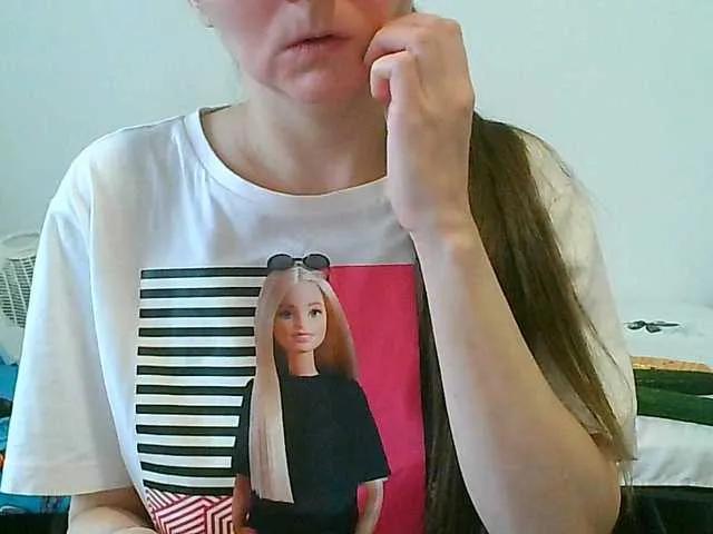 MagalitaAx on BongaCams 