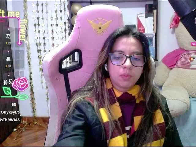 Offline Maggie-Fox on BongaCams