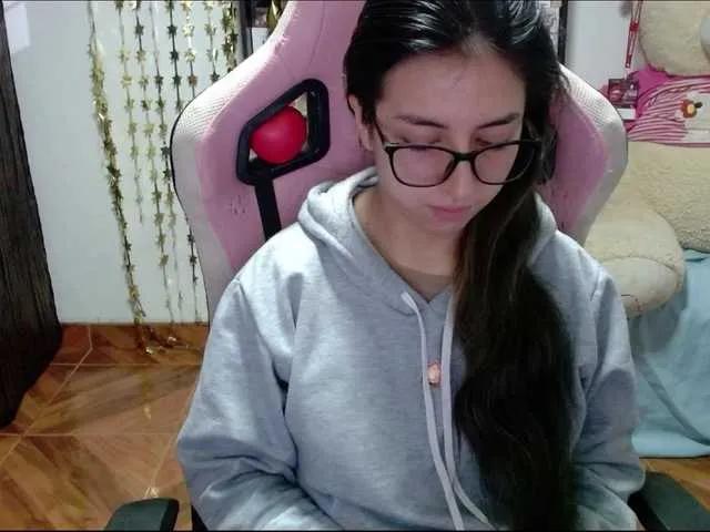 Offline Maggie-Fox on BongaCams