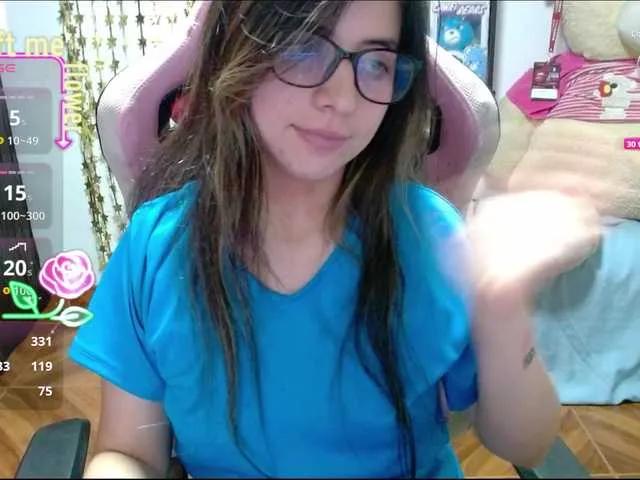 Offline Maggie-Fox on BongaCams