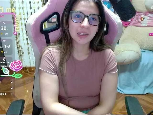 Offline Maggie-Fox on BongaCams