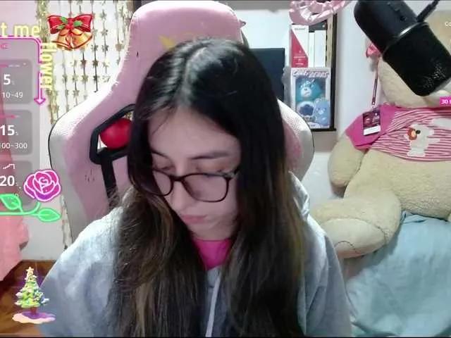 BongaCams Maggie-Fox is Freechat Maggie-Fox —  Las buenas conversaciones
 Msica sexy de fondo
 Jugar con la cmara
 Que me digas lo que te gusta