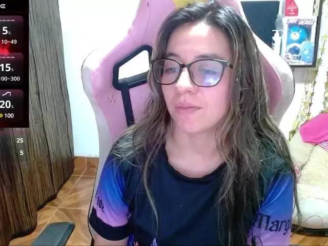 Offline Maggie-Fox on BongaCams