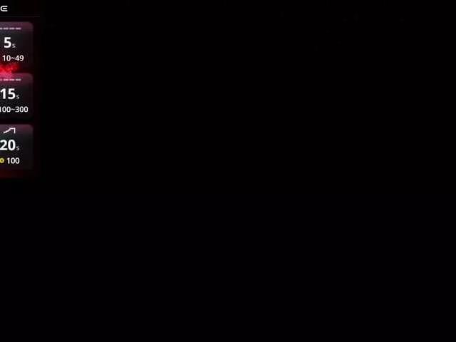 Offline Maggie-Fox on BongaCams