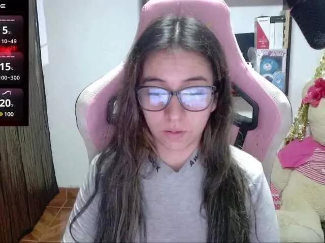 Offline Maggie-Fox on BongaCams