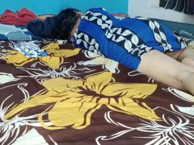 mahamaja on BongaCams 