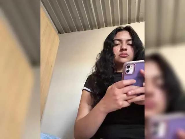 Offline Majo-melisa on BongaCams