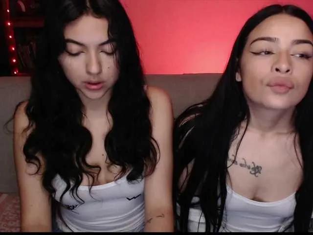 Offline Majo-melisa on BongaCams