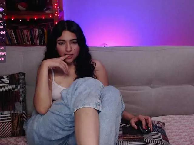 Offline Majo-melisa on BongaCams