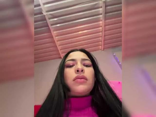 Offline Majo-melisa on BongaCams